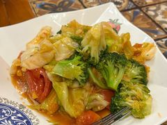 -番茄屋葡式美食(总店)