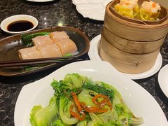 -桃源春晓中餐厅 TaoYuan Restaurant