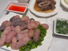 -领鲜风味花雕鸡(马端街店)