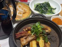 -筱爷叔·上海传统手工菜(玉树路店)