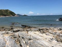 -盐洲岛
