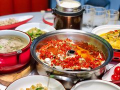 -老湘亲·品鉴湘菜(蔡塘爱琴海店)