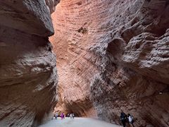 -天山神秘大峡谷