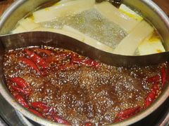 -谭三娘鲜切牛肉自助火锅(九眼桥总店)