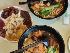 -归元·云集斋素菜馆