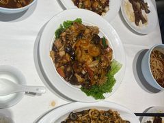 八珍豆腐-大铁勺新津菜(迎水道店)