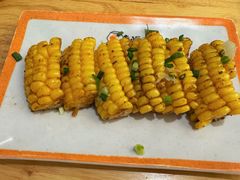 -开蚝屋·海鲜龙虾烧烤(文二路店)