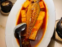 -淮扬府·游园京梦(北京SKP店)