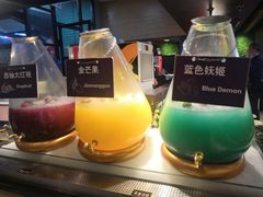 -梨花自助烤肉(天河城店)