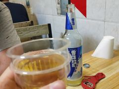 -黑皮烧烤(民意四路店)