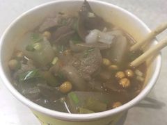 -江三王记牛杂馆(总店)
