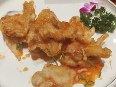 -鱼满舱·鲜活海鲜·正宗鲁菜