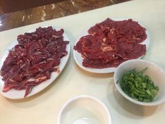 -福合埕牛肉丸(福平路店)
