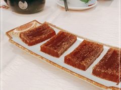 -强记鸡粥美食