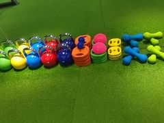 -征成健身连锁私教工作室(九公里店)