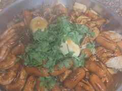 -黄记煌三汁焖锅(崇文门店)