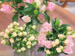 -爱尚幸福鲜花(上地实体店)