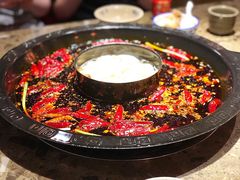 -重庆渝达老火锅(春熙路店)