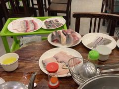 -正能量脆肉鲩火锅