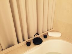 康莱德酒店-北京康莱德酒店