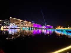 -华谊兄弟（长沙）电影小镇