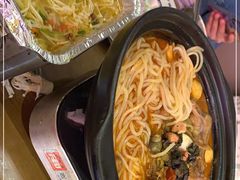 -神府路壹号·海鲜烧烤·砂锅粥·锅物(三坊七巷店)