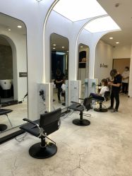 -a·f one hair salon