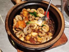 -啫神·广州地标美食(北京路店)