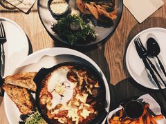 -Maxpoint Kitchen 西餐咖啡(乐峰广场店)