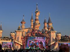 -沈阳方特欢乐世界