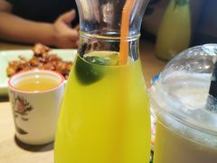 -新白鹿餐厅(城西银泰城店)