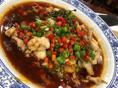 -力力豆花庄(广渠门店)