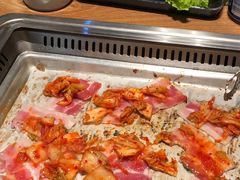 -新石器烤肉(南通CBD大有境店)
