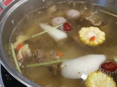 -宁好四季潮汕牛肉火锅