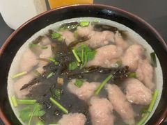 福鼎肉片汤-小宝·路鼎记·福鼎特色小吃(富民路店)