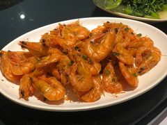 -达叔香味海鲜(海棠68环球美食街店)