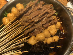 -160烧烤(香坊店)