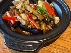 -云海肴·汽锅鸡·云南菜(苏州中心店)