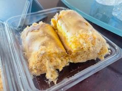 -鲍师傅糕点(永安里店)