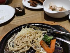 -凡塔斯牛排自助餐厅(广东佛山三水万达店)