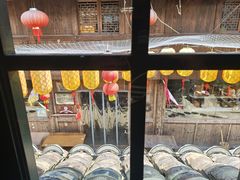 -新月集庭院咖啡馆(老邮局店)