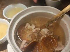 -金苑酒家·客家菜·广东老字号(万象店)