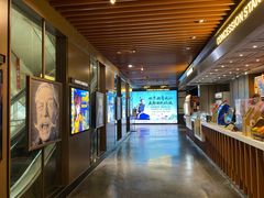 -太平洋影城(王府井店)