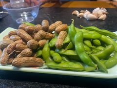 -晓波烧烤(南桥店)