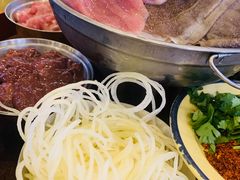 -王歘歘·chuǎ火锅(五道营店)