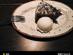 -良木缘咖啡西餐(蜀汉路店)