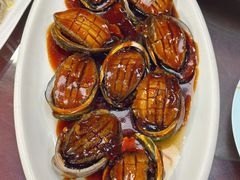 -来之顺海鲜菜馆·青岛菜(栈桥店)