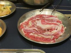 -西塔老太太泥炉烤肉(龙湖北苑天街店)