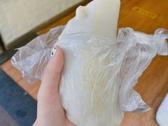 -张果佬年糕卷(科巷店)
