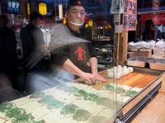 -沙州食驿·非遗小吃夜市